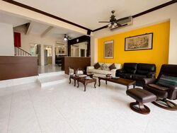 Belgravia Park (D28), Terrace #570593071
